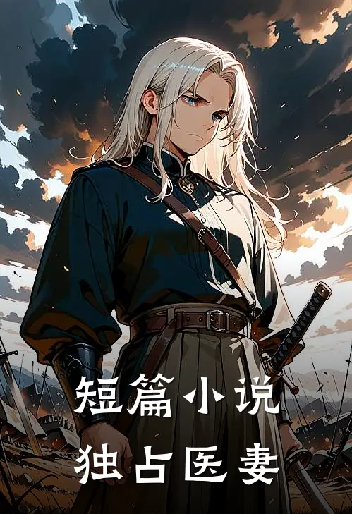 短篇小说独占医妻