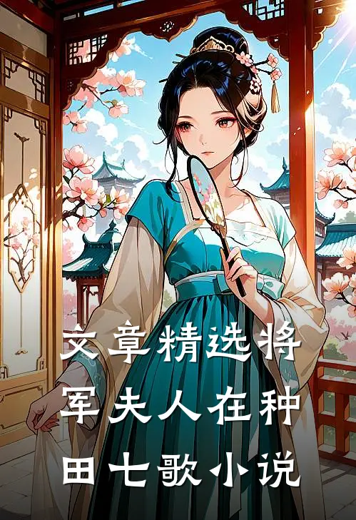 文章精选将军夫人在种田七歌 小说