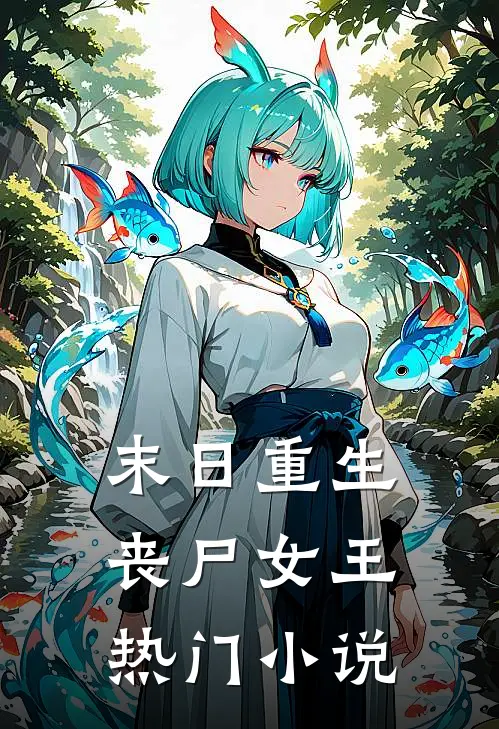 末日重生丧尸女王热门小说