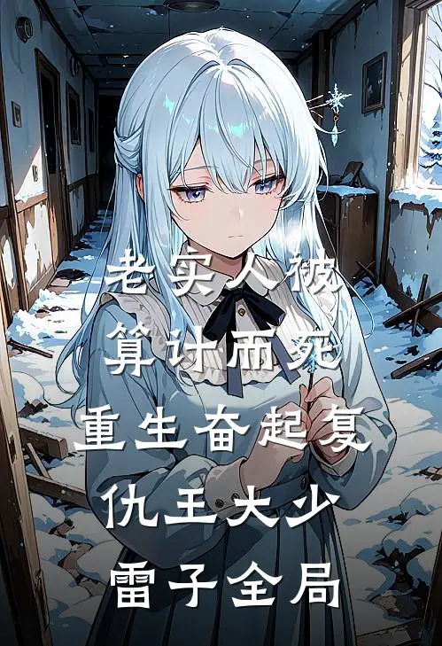 老实人被算计而死，重生奋起复仇王大少雷子全局