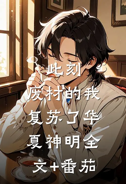 此刻，废材的我复苏了华夏神明全文+番茄