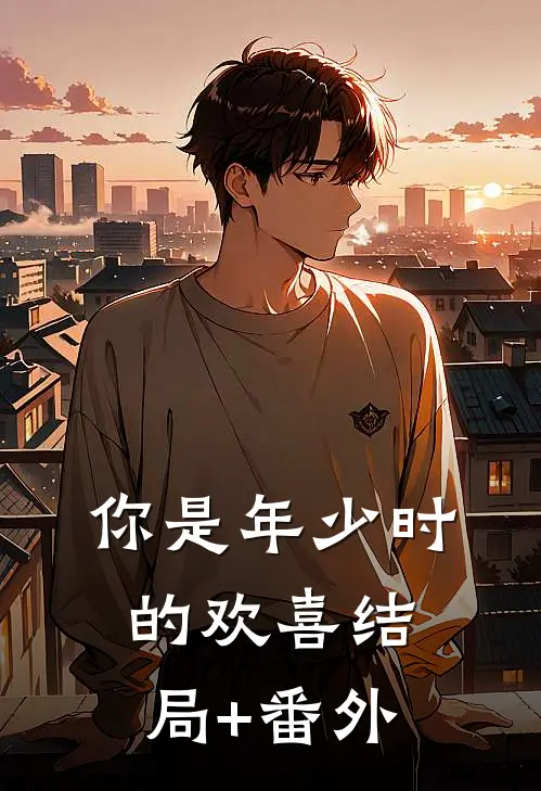 你是年少时的欢喜结局+番外