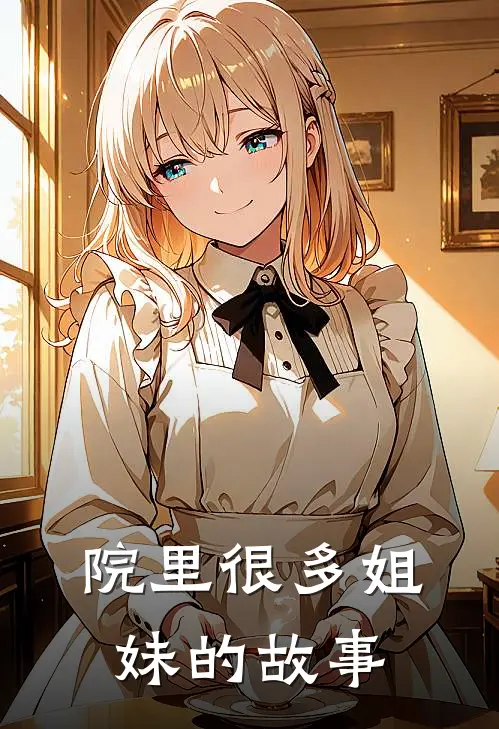 院里很多姐妹的故事