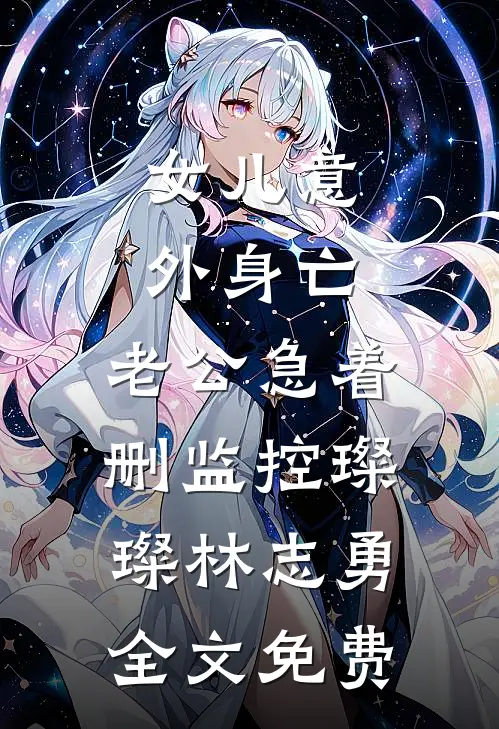 女儿意外身亡，老公急着删监控璨璨林志勇全文免费