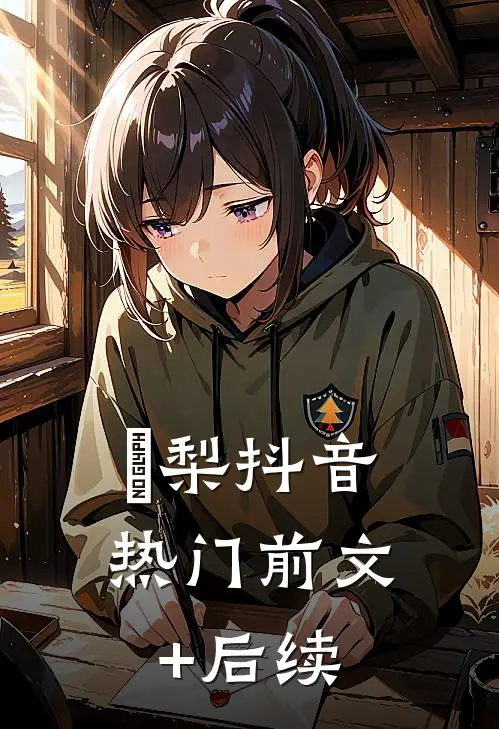 璟梨抖音热门前文+后续