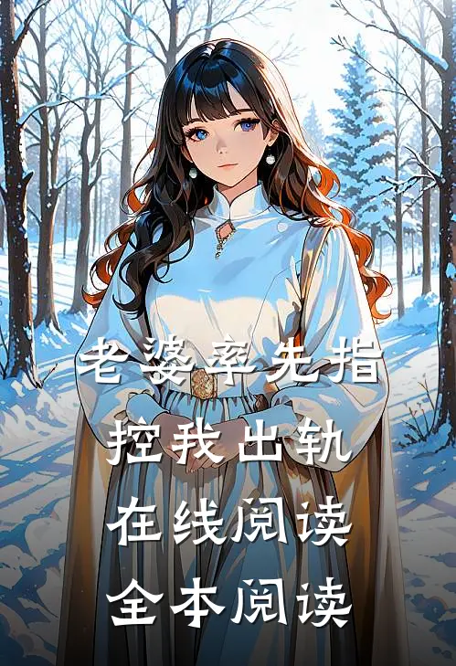 老婆率先指控我出轨在线阅读全本阅读