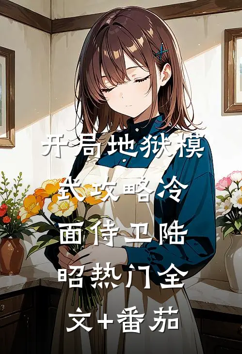 开局地狱模式攻略冷面侍卫陆昭热门全文+番茄