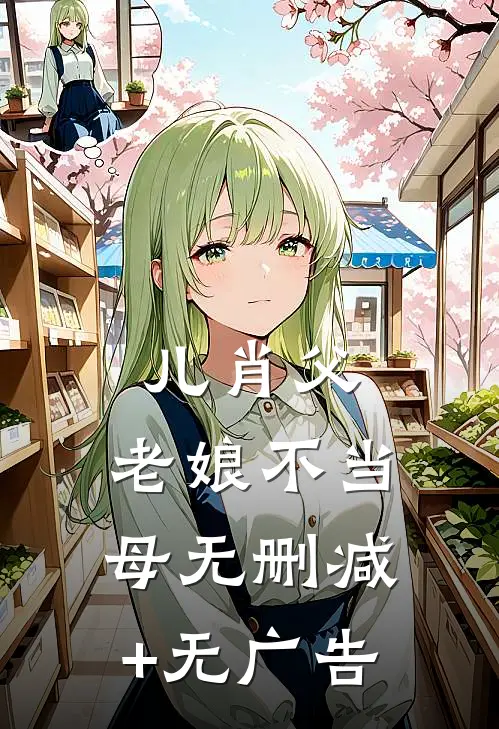 儿肖父，老娘不当母无删减+无广告