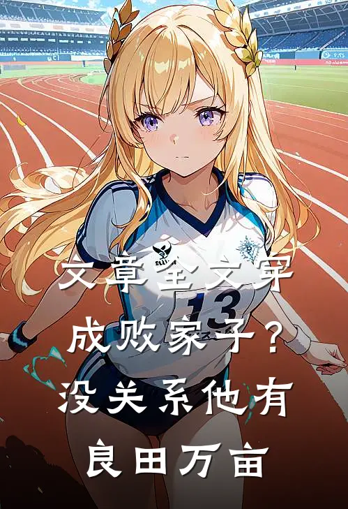 文章全文穿成败家子？没关系，他有良田万亩