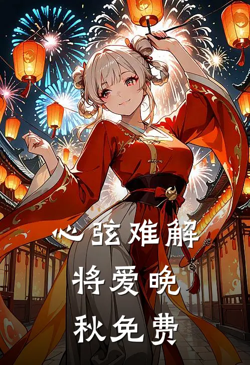 心弦难解，将爱晚秋免费