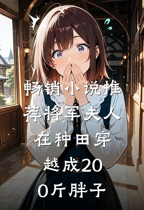 畅销小说推荐将军夫人在种田穿越成200斤胖子