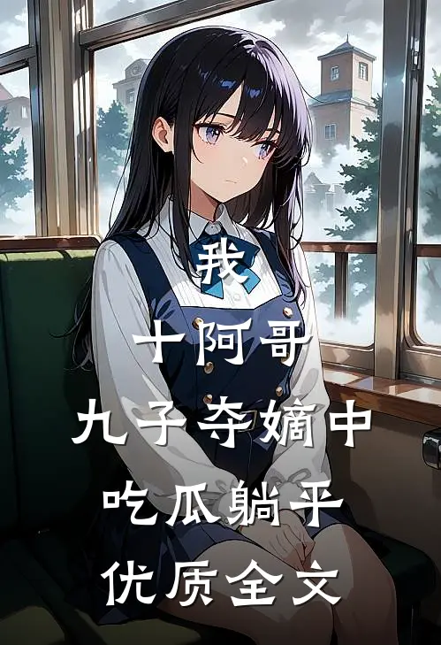 我，十阿哥，九子夺嫡中吃瓜躺平优质全文