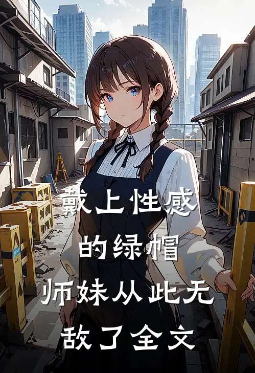 戴上性感的绿帽，师妹从此无敌了全文