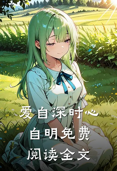 爱自深时心自明免费阅读全文