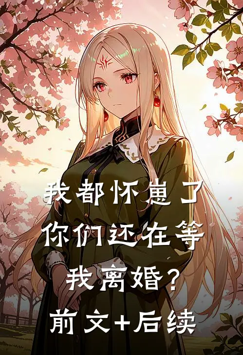 我都怀崽了，你们还在等我离婚？前文+后续