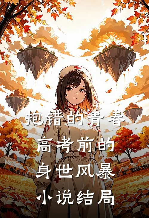 抱错的青春，高考前的身世风暴小说结局