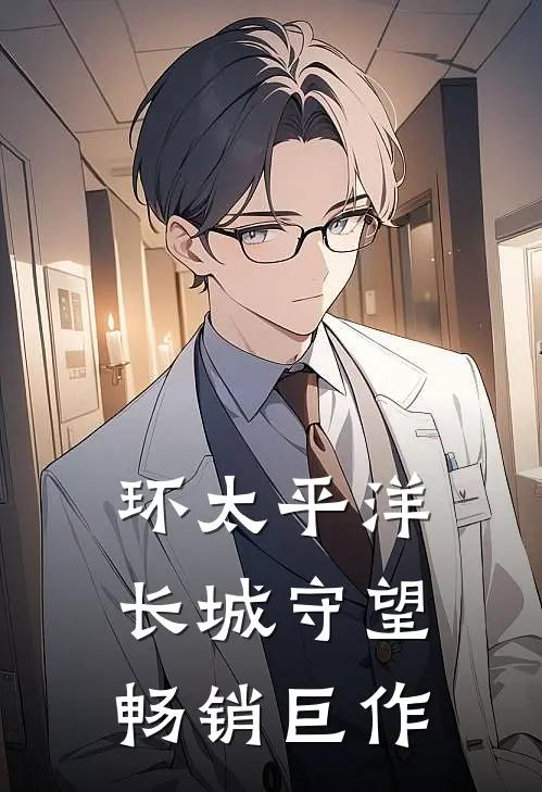 环太平洋长城守望畅销巨作