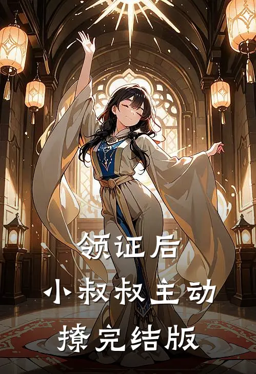 领证后，小叔叔主动撩完结版