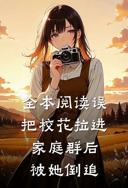 全本阅读误把校花拉进家庭群后，被她倒追