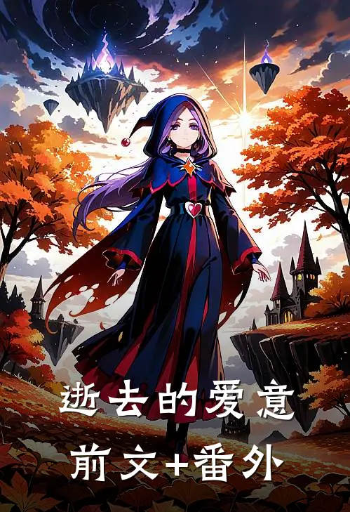 逝去的爱意前文+番外