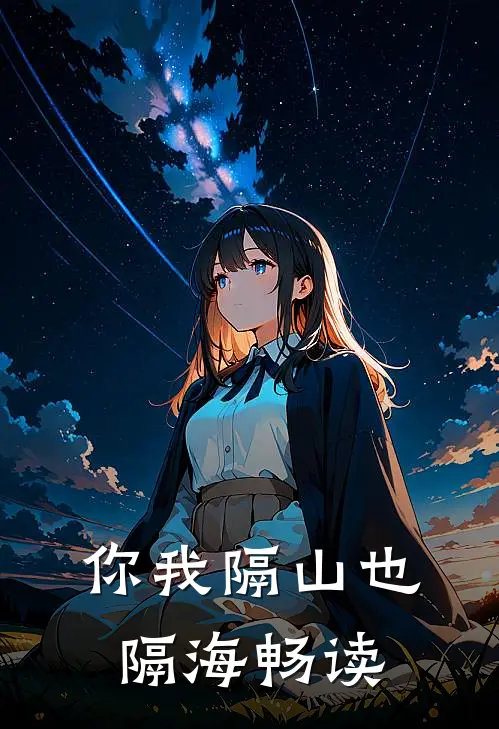 你我隔山也隔海畅读