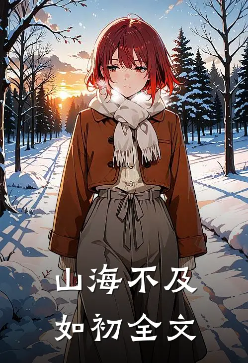 山海不及如初全文