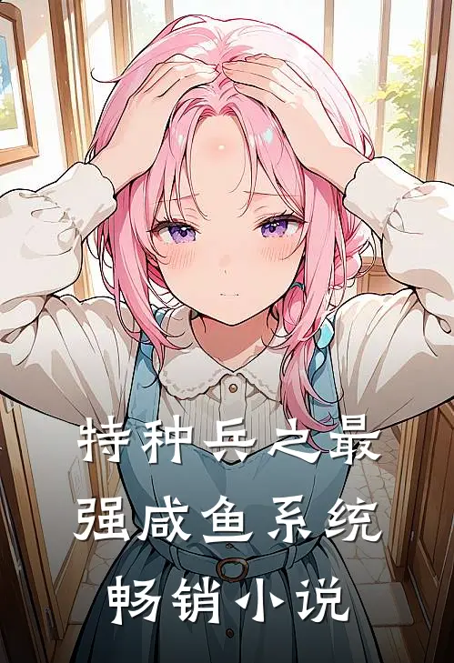 特种兵之最强咸鱼系统畅销小说