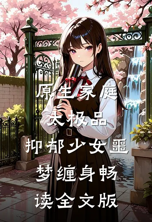 原生家庭太极品，抑郁少女噩梦缠身畅读全文版