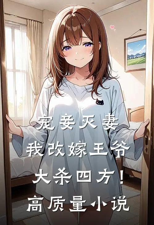 宠妾灭妻，我改嫁王爷大杀四方！高质量小说