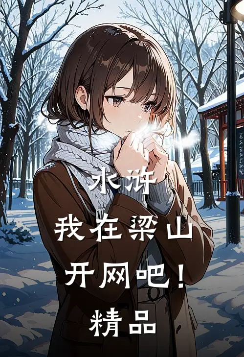 水浒，我在梁山开网吧！精品