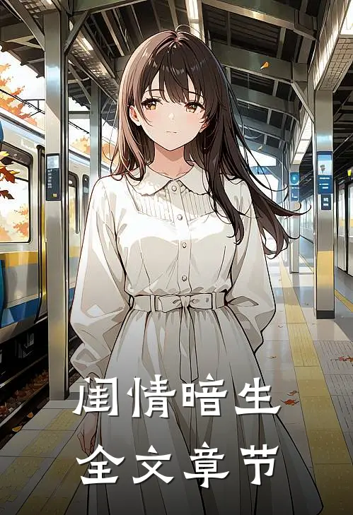 闺情暗生全文章节