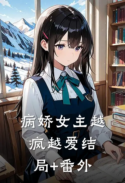 病娇女主越疯越爱结局+番外