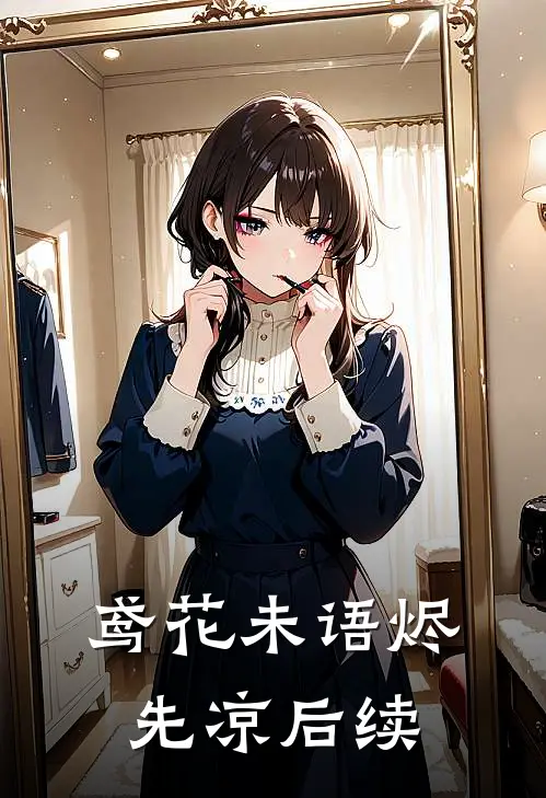 鸢花未语烬先凉后续