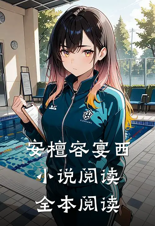安檀容宴西小说阅读全本阅读