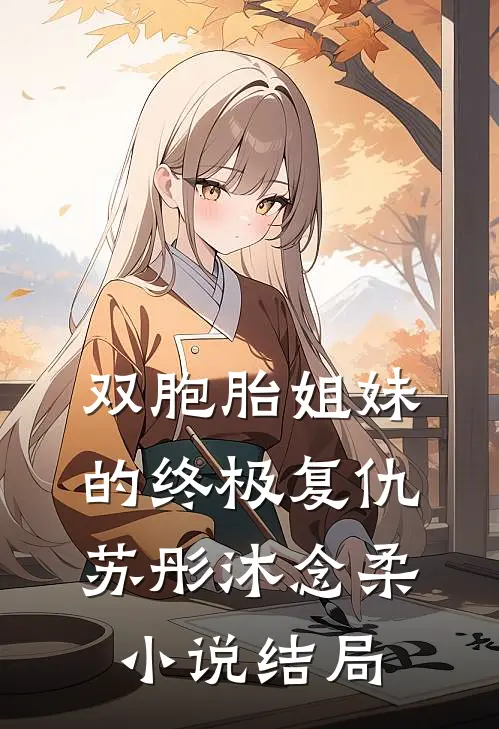 双胞胎姐妹的终极复仇苏彤沐念柔小说结局