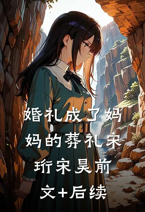 婚礼成了妈妈的葬礼宋珩宋昊前文+后续