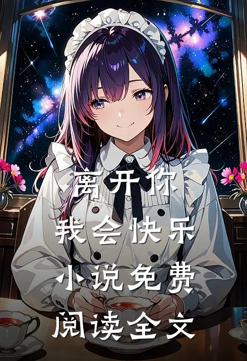 离开你，我会快乐小说免费阅读全文