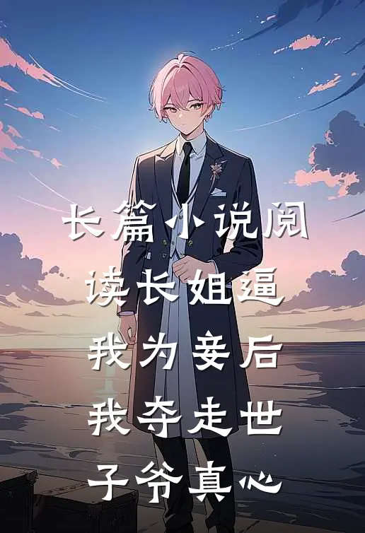 长篇小说阅读长姐逼我为妾后，我夺走世子爷真心