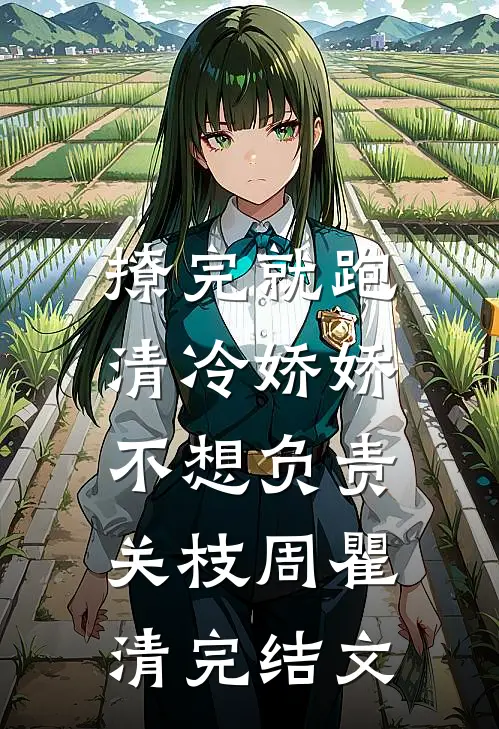 撩完就跑，清冷娇娇不想负责关枝周瞿清完结文
