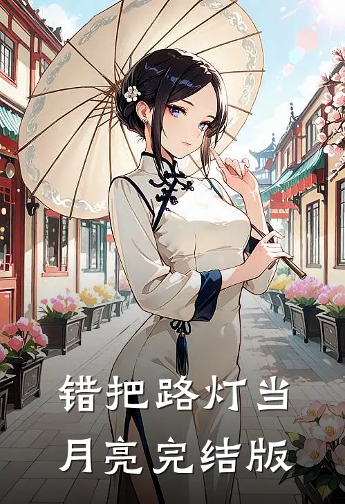 错把路灯当月亮完结版