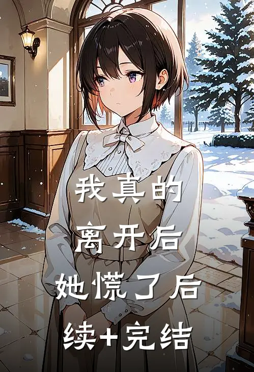 我真的离开后，她慌了后续+完结