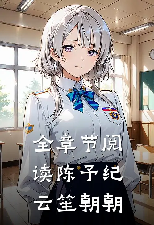 全章节阅读陈予纪云笙朝朝