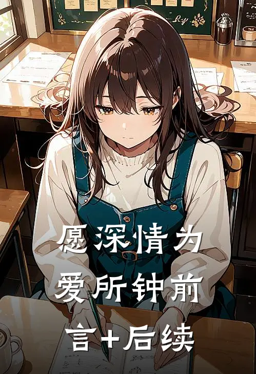愿深情为爱所钟前言+后续