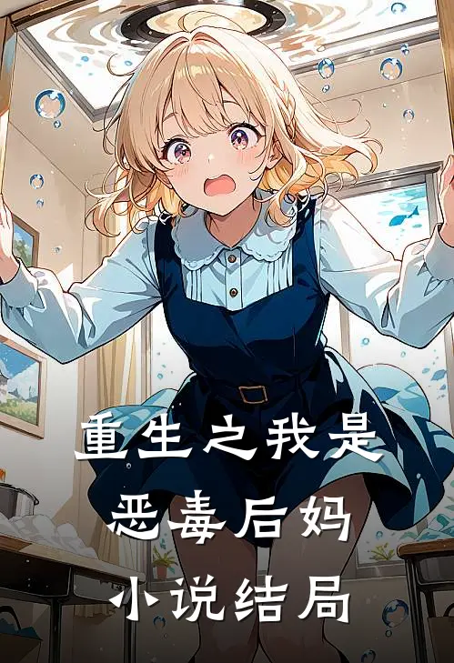 重生之我是恶毒后妈小说结局