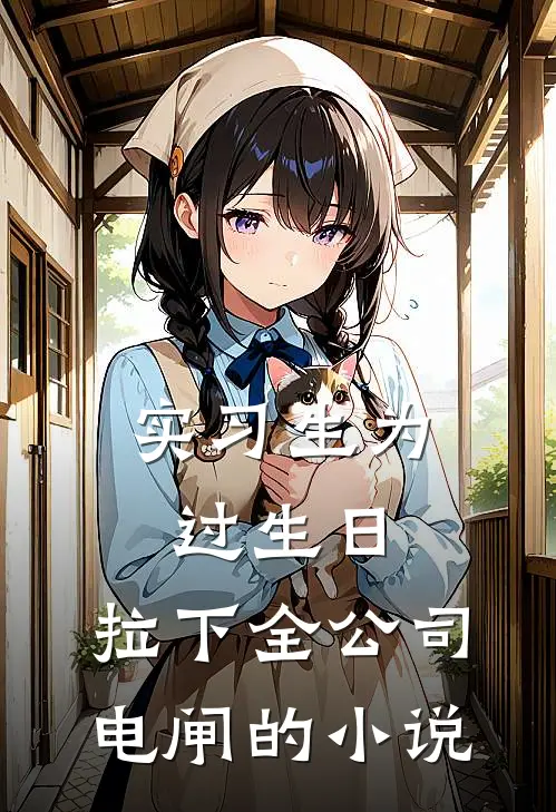 实习生为过生日，拉下全公司电闸的小说