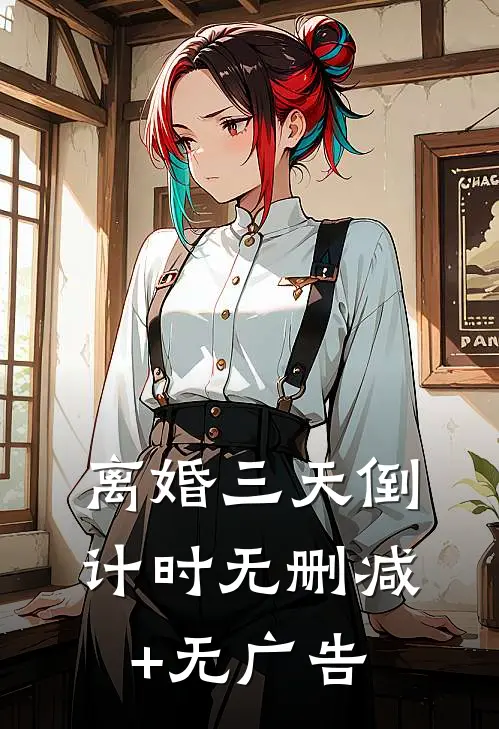 离婚三天倒计时无删减+无广告