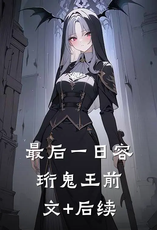 最后一日容珩鬼王前文+后续