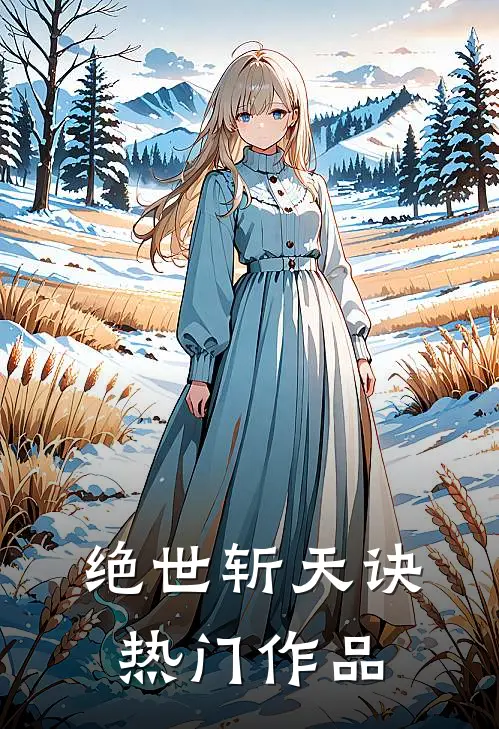 绝世斩天诀热门作品