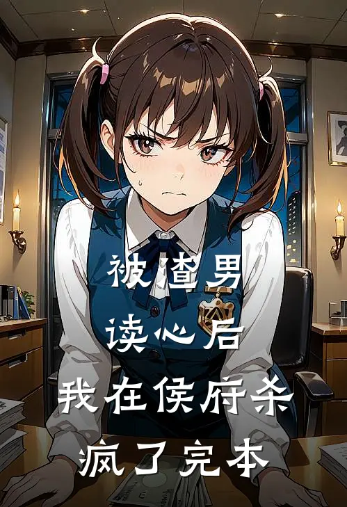 被渣男读心后，我在侯府杀疯了完本
