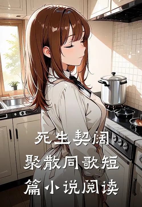 死生契阔，聚散同歌短篇小说阅读